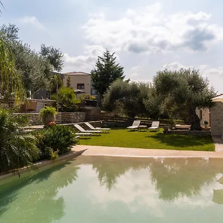 Villa Resperi *
