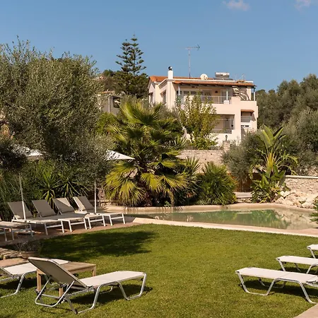Villa Resperi Gonia