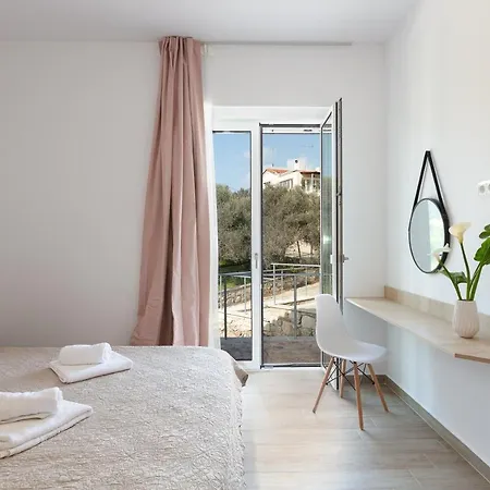 Resperi Villa Gonia